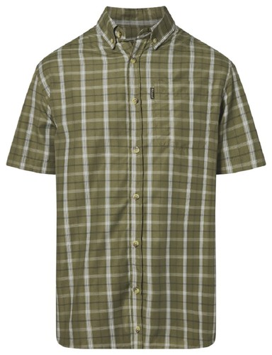 Pinewood 5239 sommer shirt - pinewood,