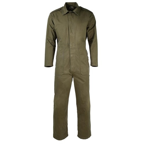 Original dutch army olive - army,