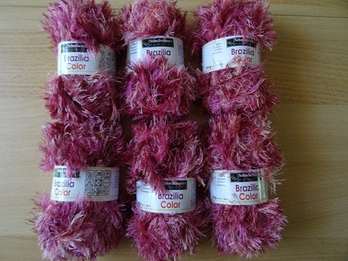 Strickgarn wolle fransengarn - strickgarn,