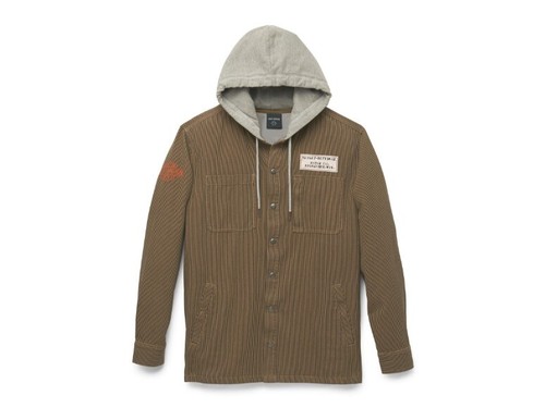 Harley davidson herren hemd - herren,