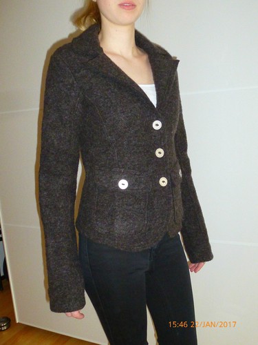 Esprit blazer jacke - blazer,