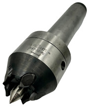 1 x RÖHM Stirnseiten-Mitnehmer MK5 Gebraucht