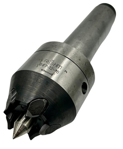 Röhm - x,