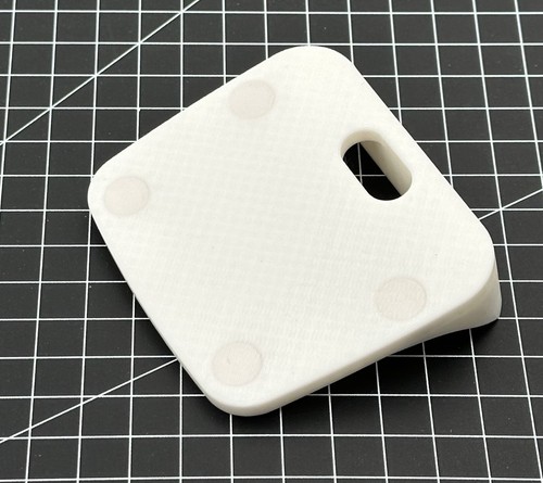 Magnetisch wandhalterung - magnetisch,