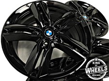 GENUINE BMW 18 INCH X1 F48 X2