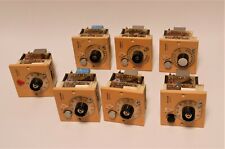 Heraeus Thermostat Regler aus Inkubator CO²  Pt 100 Steuergerät