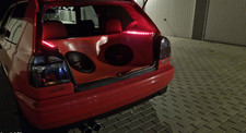 Für golf iii - für, box
