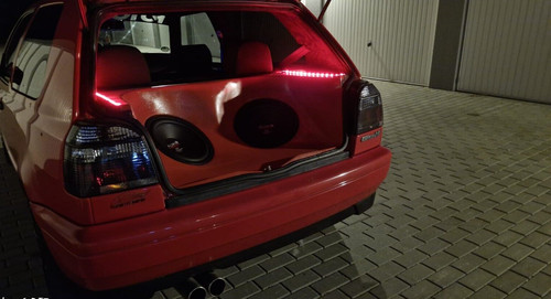 Für golf iii - für,