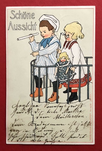 Künstler gertrud caspari - gertrud,