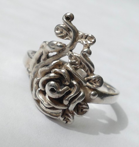 Designer ring eine - designer,