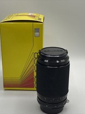 Soligor MC C/D Zoom+Macro