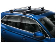 Original Audi A3 8Y Sportback