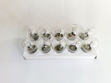 10 Stück 12V 21W P21W BA15s