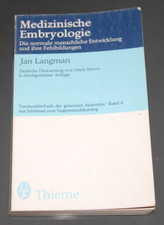 Langman: Medizinische