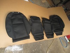 sitzbezüge mercedes sprinter 907 A9079105302  A9079105702 schonbezüge 4teile