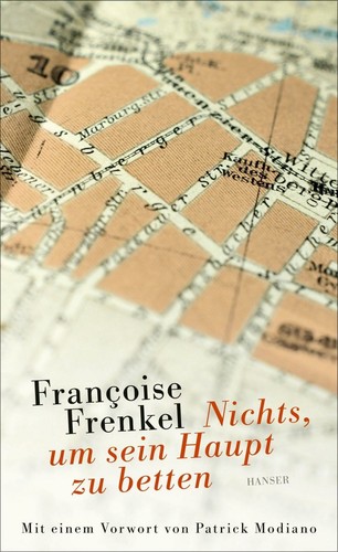 Nichts sein haupt zu - nichts,,