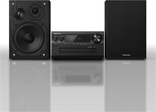 Panasonic Premium SC-PMX802