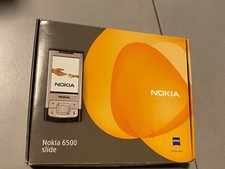 Nokia 6500 Funktionsfähig100%