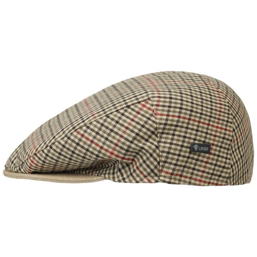 Lipodo inglese bic flatcap - inglese,