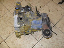 VW Polo 86C G40 CEK Getriebe mit 188tkm