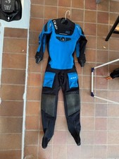 Waterproof EX2 Trockentauchanzug Größe M - Sehr selten!