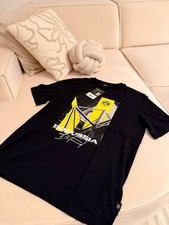 BVB Matchday T-Shirt schwarz