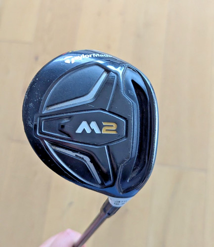 Taylormade holz 3 - taylormade,