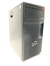Fujitsu Esprimo P758 Intel