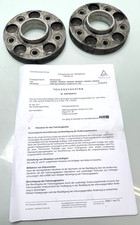 2x H&R OPEL / 20mm / 40mm /