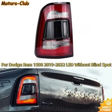 Links Für Dodge RAM 1500