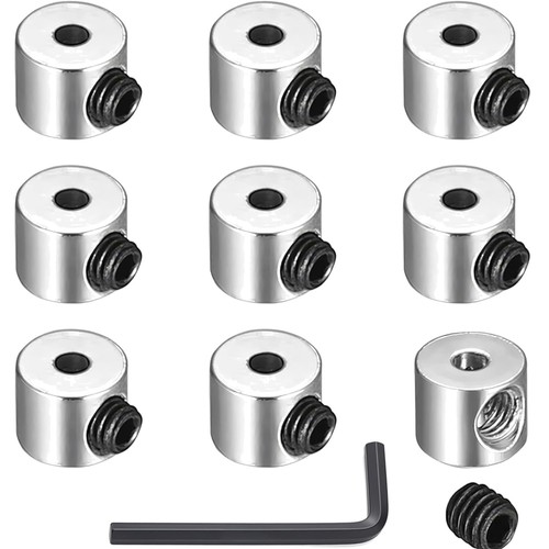 Pin keeper set - keeper,