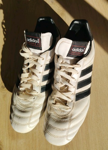 Adidas kaiser - adidas, 5