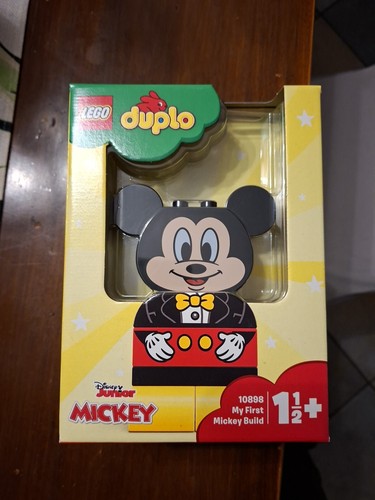 Lego duplo meine erste - lego, micky