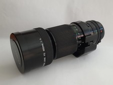 Canon Teleobjektiv FD