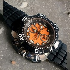 Seiko Velatura 200 Meter Diver