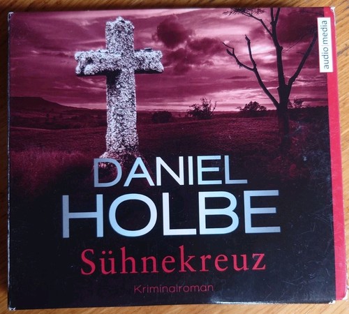Hörbuch sühnekreuz von - hörbuch,