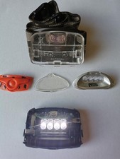 Petzl TIKKA Pluss Ersatzteile/älteres Modell