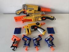 Nerf strike barrel - nerf, break