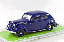 1936 Volvo PV52 Volvo