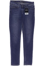 Levis Jeans Damen Hose Denim