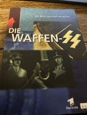 Die Waffen SS - Rowohlt-Verlag (O1)
