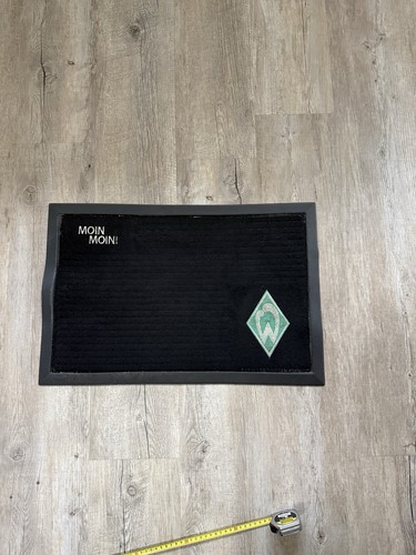 Werder bremen fußmatte - bremen,