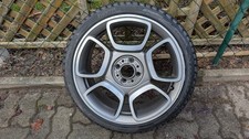 Original abarth 500 - abarth, 17"