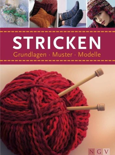 Stricken grundlagen muster - grundlagen,,