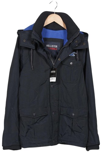 Hollister jacke herren anorak - jacke,