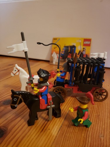 Lego castle dungeon hunters - castle:,