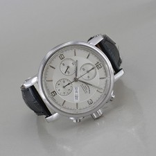 MÜHLE Glashütte Teutonia