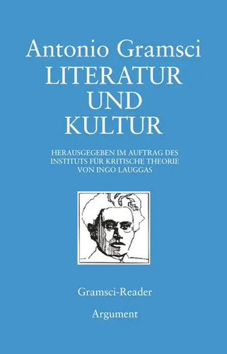 Literatur und kultur antonio - und,