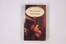 12053 Daniel Defoe THE