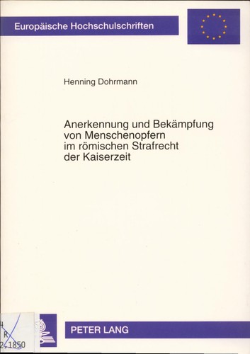 Anerkennung und bekämpfung - anerkennung,
